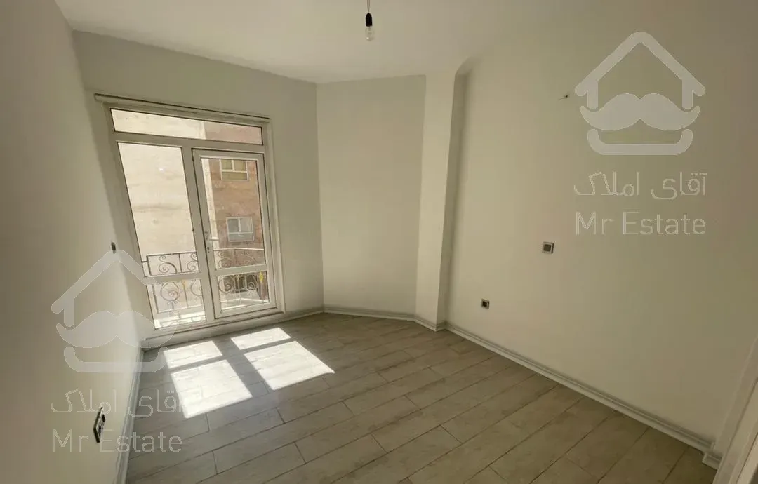 عراقی بالای همت 87متر2خواب