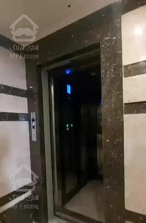 آپارتمان ۱۰۰ متر رهن و اجاره کلید نخورده