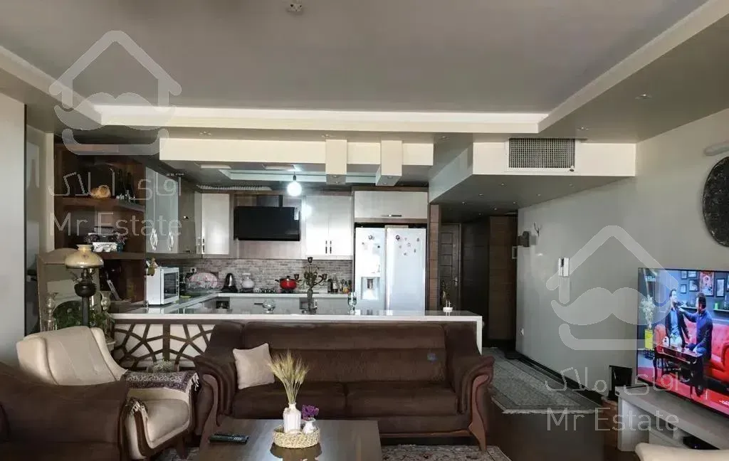 آپارتمان /۱۵۳ متری / سه خوابه