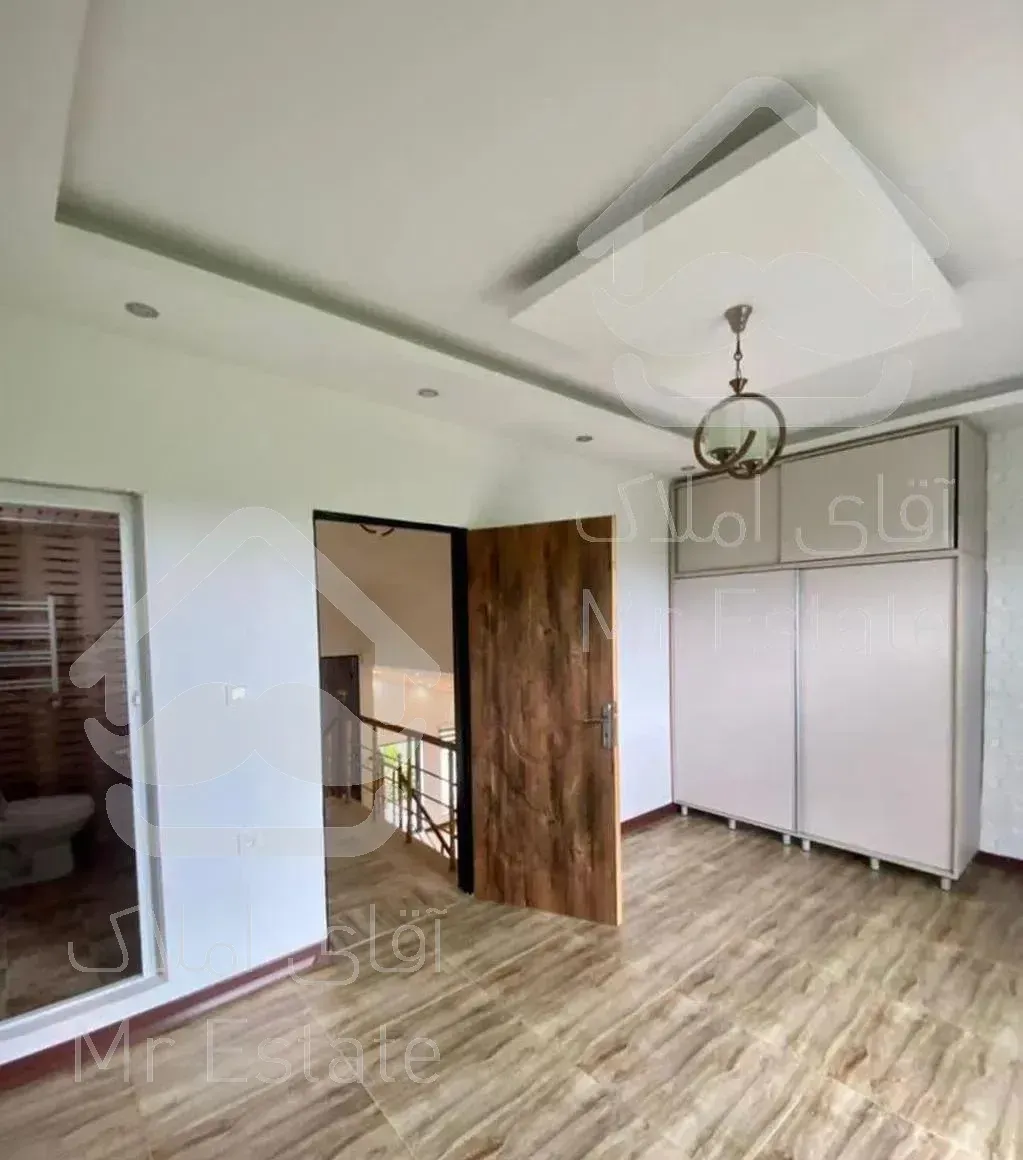 ویلاسعادت آباددوبلکس ییلاقی۳۰۰مترسندتکبرگ بااستخر