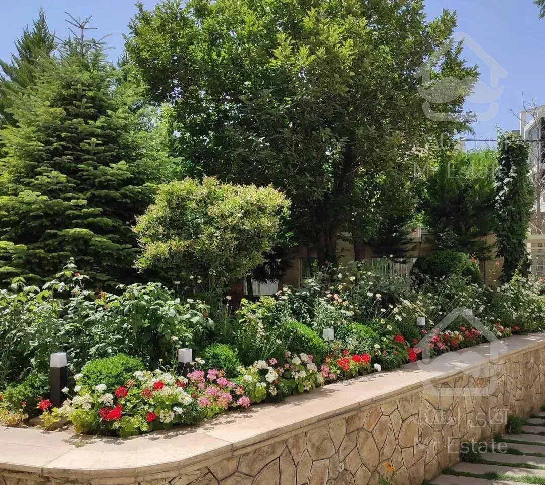 ۲۲۸متر۳خ مستر/۴ساله/فول فرنیش/لابی مجلل ویو ابدی