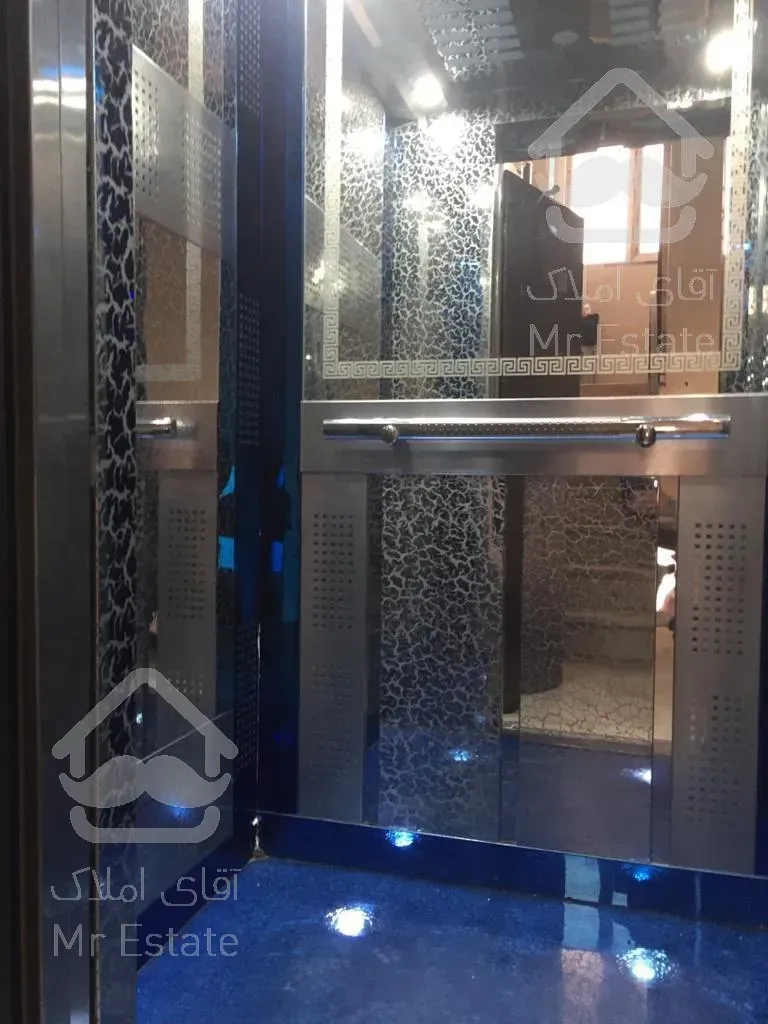 اپارتمان ۶۷متری ۲ خواب، فول امکانات،سال ۹۳ ، خوش نقش، قابل رهن ، وام دار