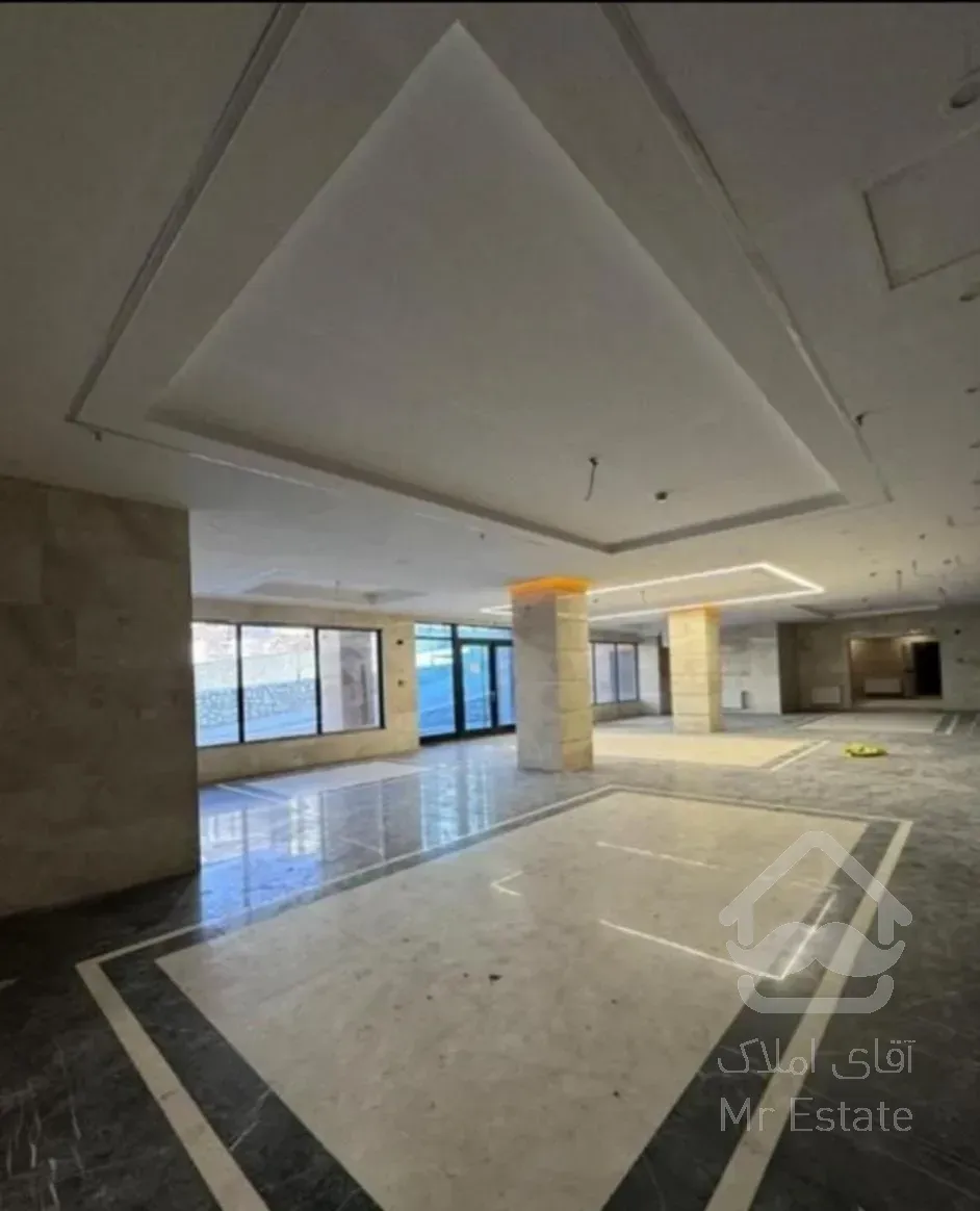 فروش واحد پروژه های کوهسار و غدیر / سنددار