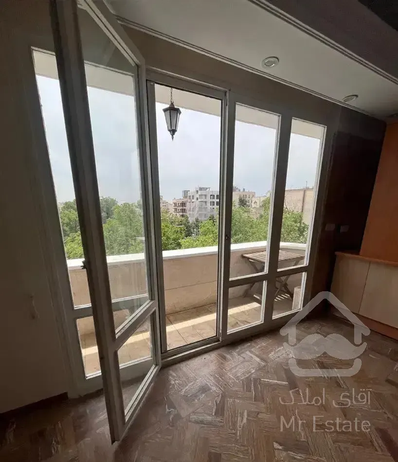 فروش آپارتمان فرمانیه عمار/۱۴۵ ۳خواب دلباز