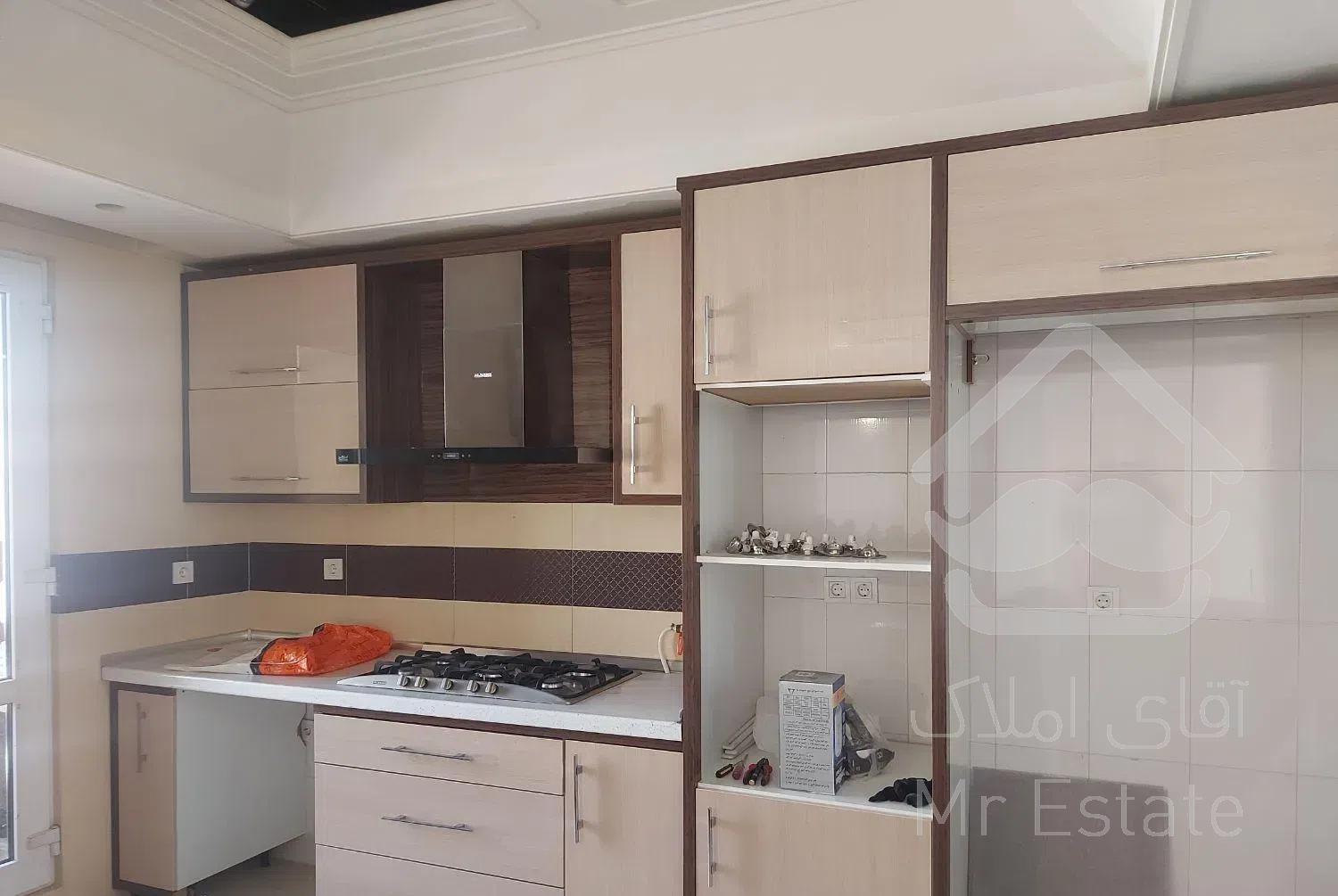 اجاره آپارتمان ۱۲۰ متر قیطریه اندرزگو