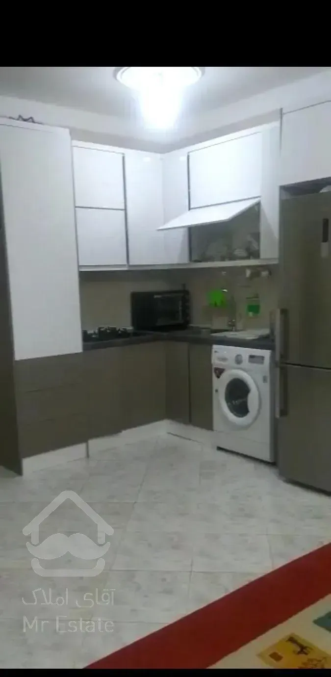 فروش یکخواب55متر فازAیک