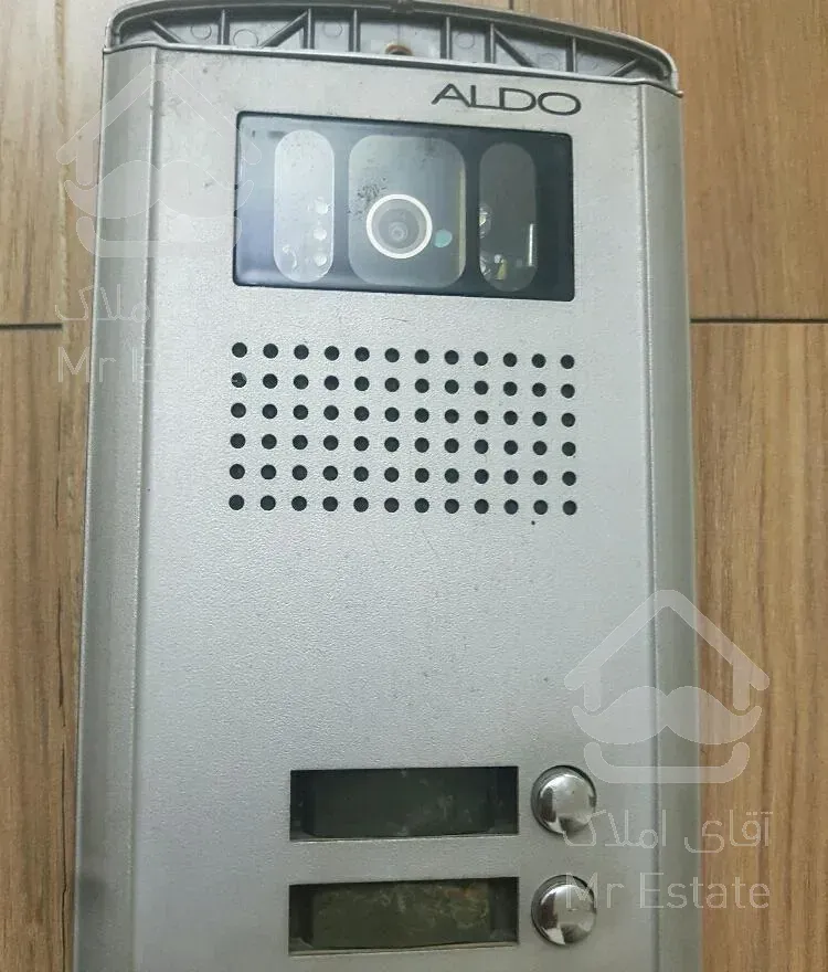 تعمیرات تخصصی و تضمینی آیفون تصویری