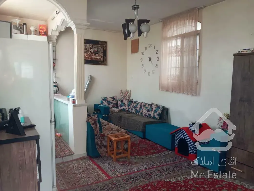 سوئیت ۴۰ متری بدون خواب ۴۶۰ تومن