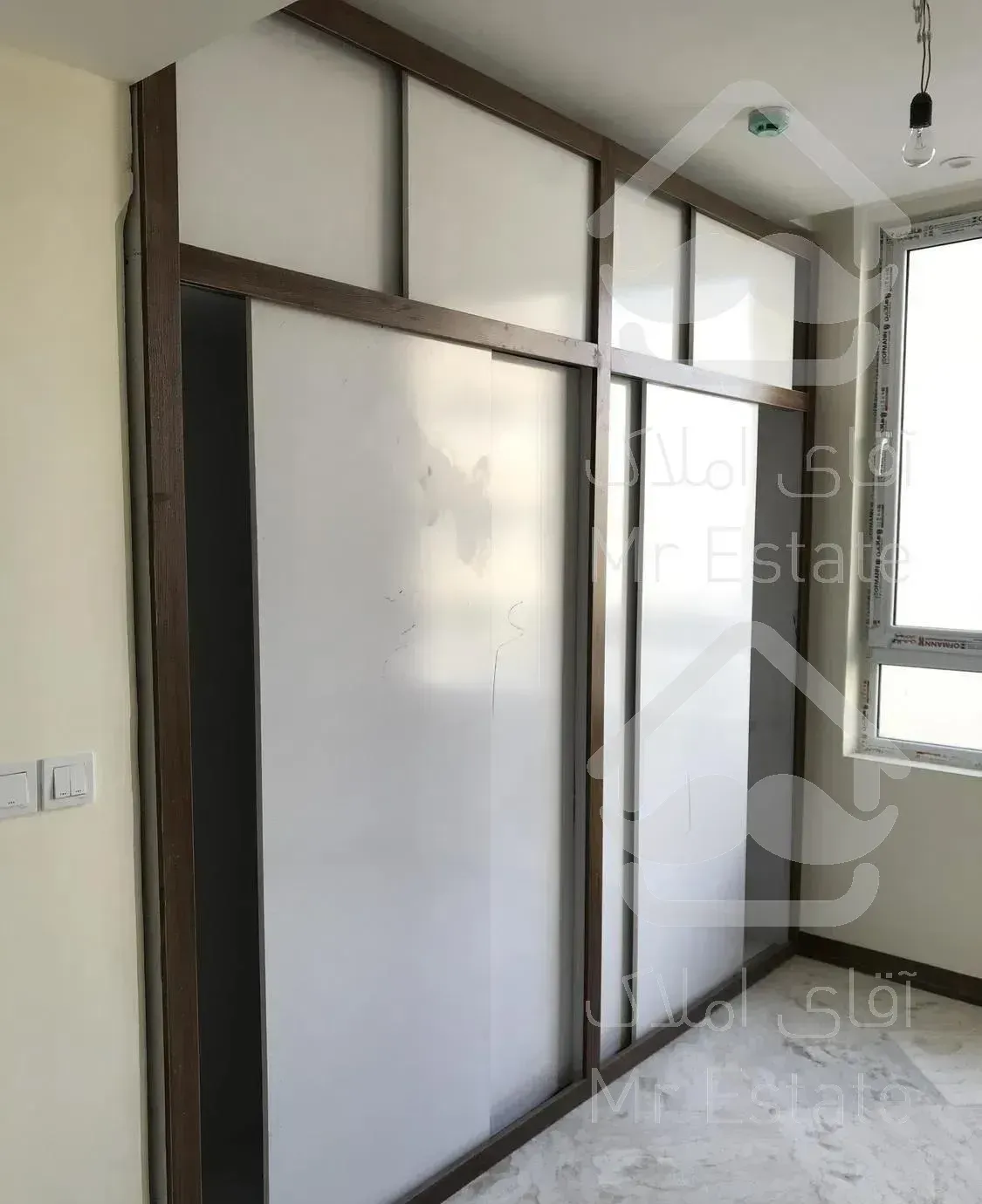 ١١٠ متر تکواحد ستارخان