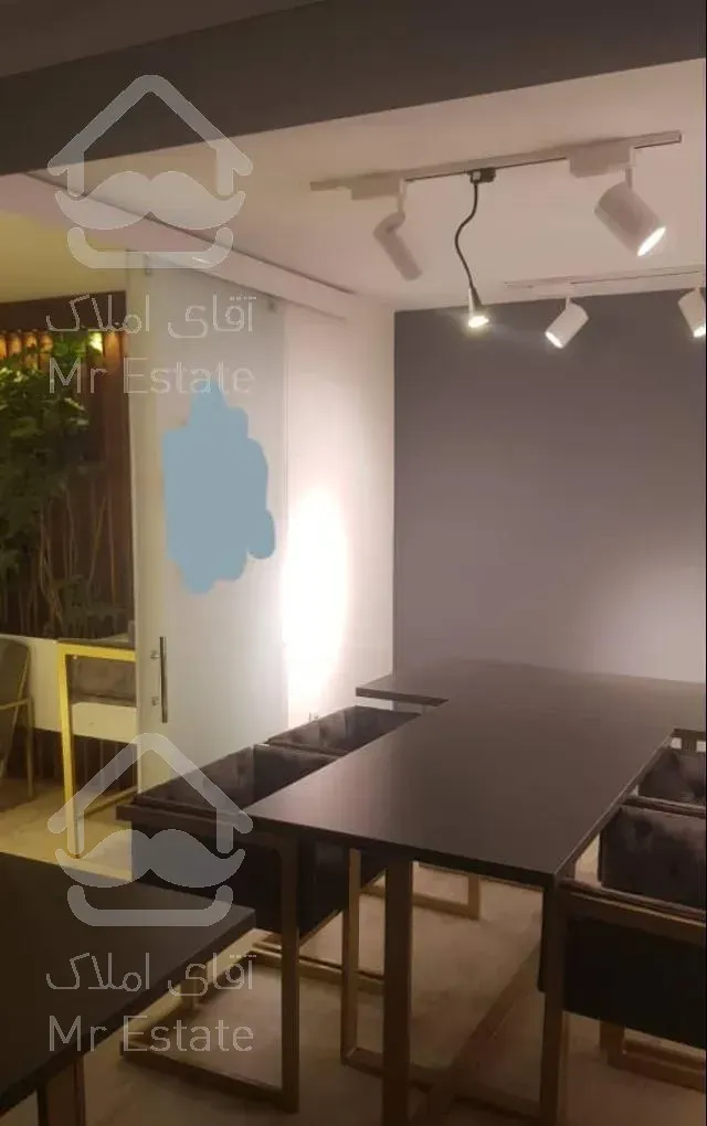 خرید و فروش املاک اداری تجاری سعادت آباد ۷۰ متر اداری صراف ها جنوبی