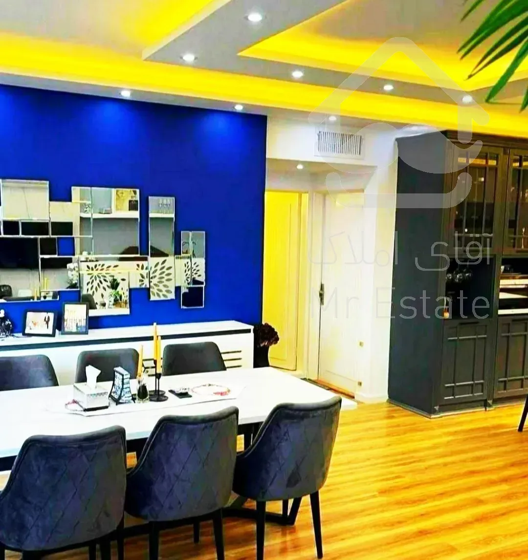 55متر*خوش نقشه*پکیج*سند تک برگ*وام دار