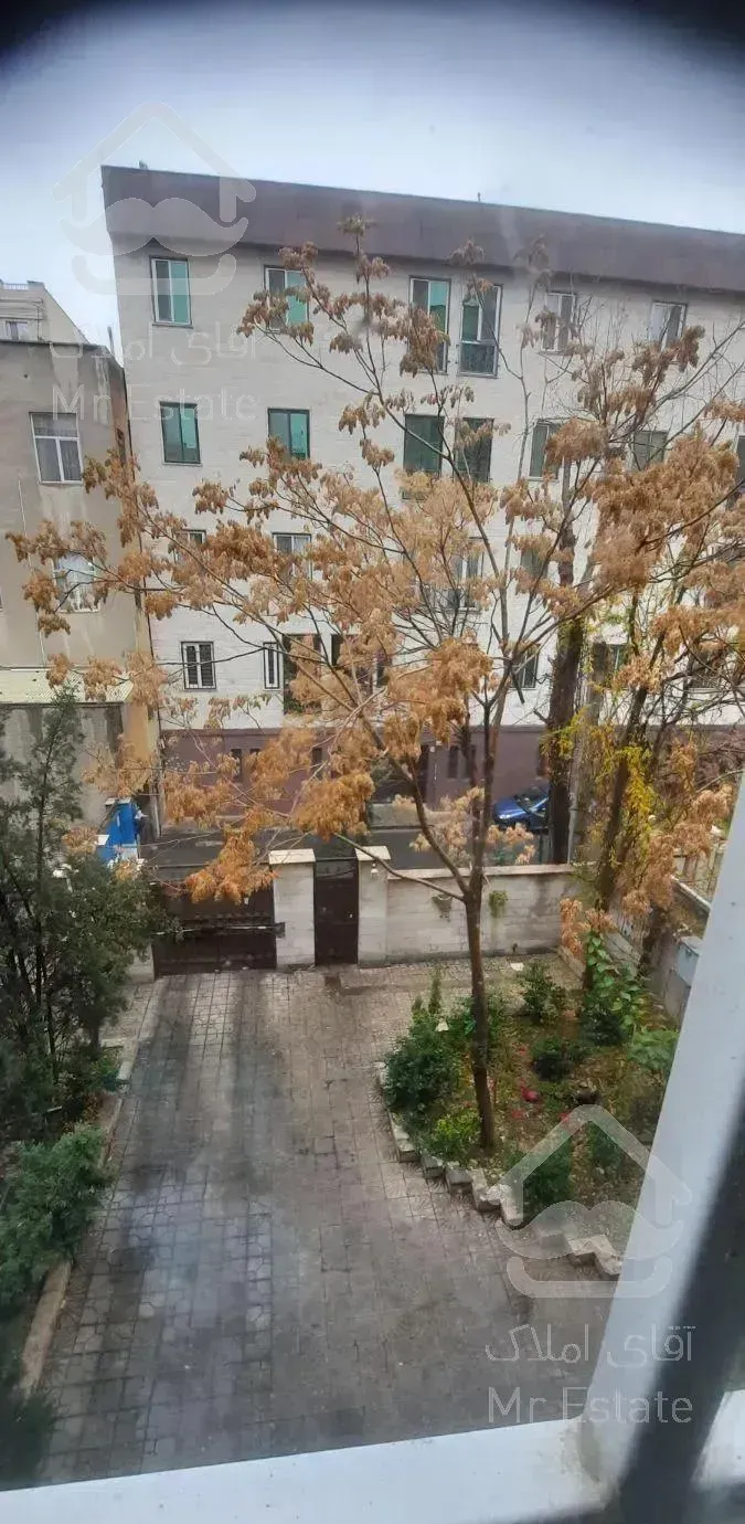 آپارتمان ۷۰ متر ۲ خواب قدرالسهم دار