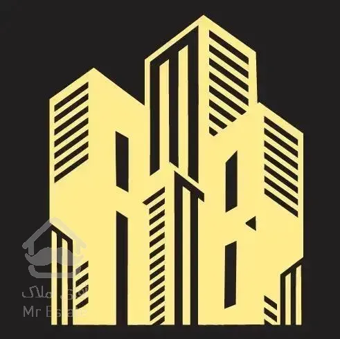 آپارتمان بزرگ ۱۶۰ متر، ۲ خوابه نورگیر و دلباز