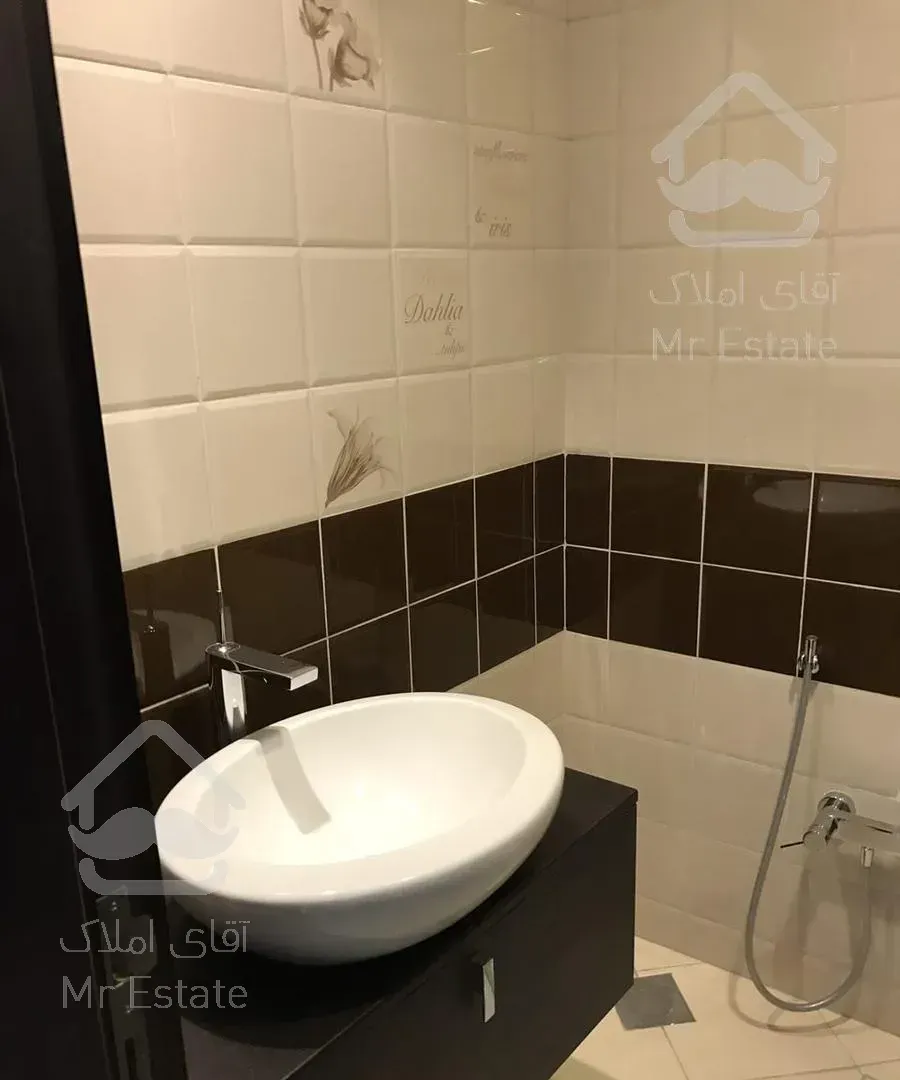 108 متر برج پرشین ساحلی