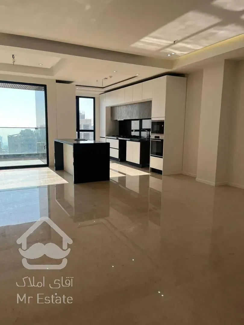 پنت هاوس  لوکس الهیه چیتگر  چهار خوابه