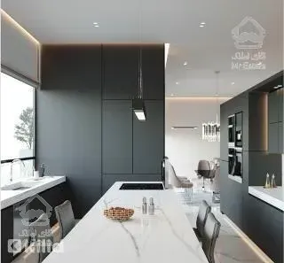 آپارتمان تکواحدکلید نخورده ۲۵۰متری قدوسی غربی