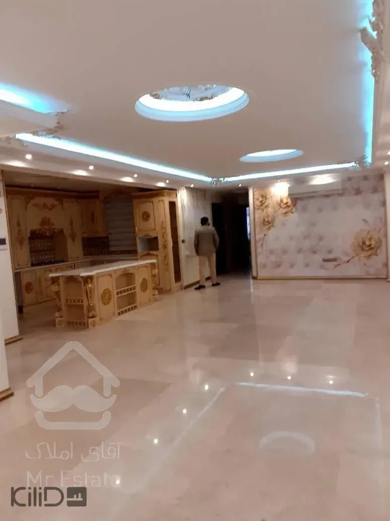 اجاره 140 متر پاسداران