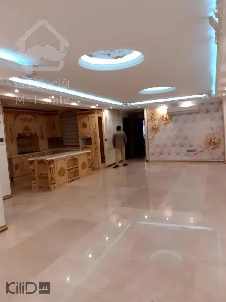 اجاره 120 متر قلهک