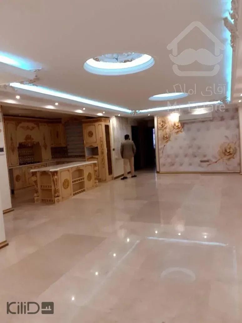 اجاره 225 متر پاسداران