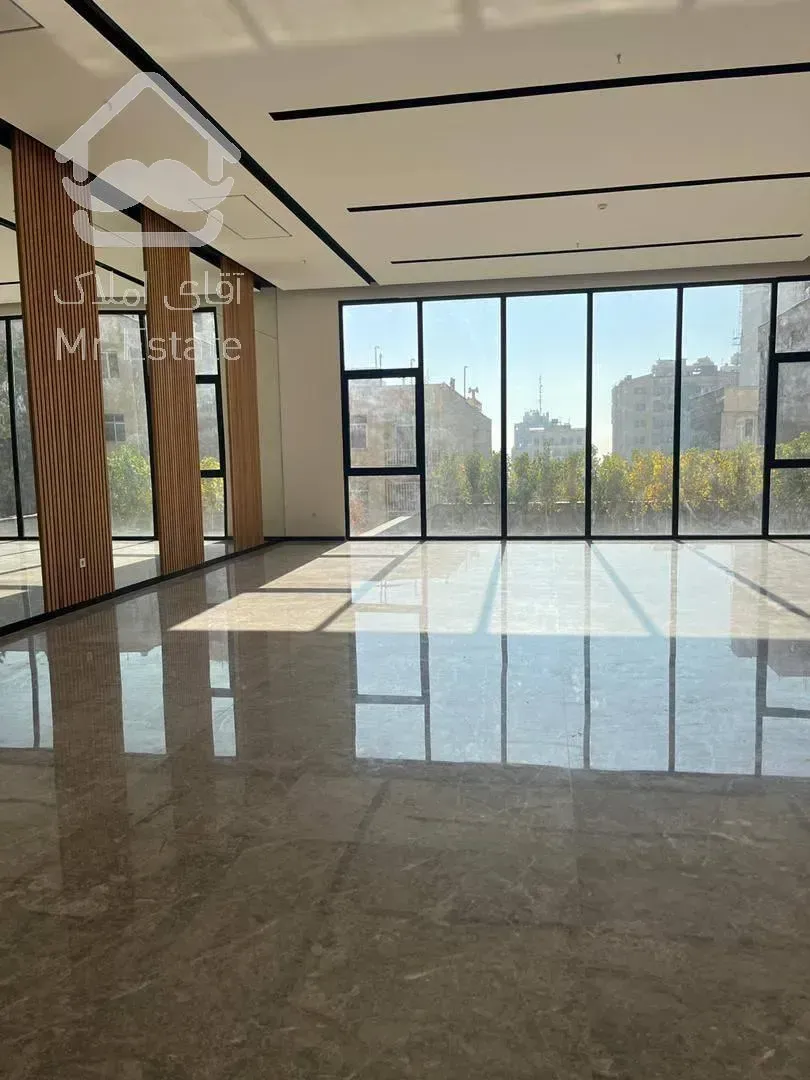 پنت هاوس  لوکس الهیه چیتگر  چهار خوابه