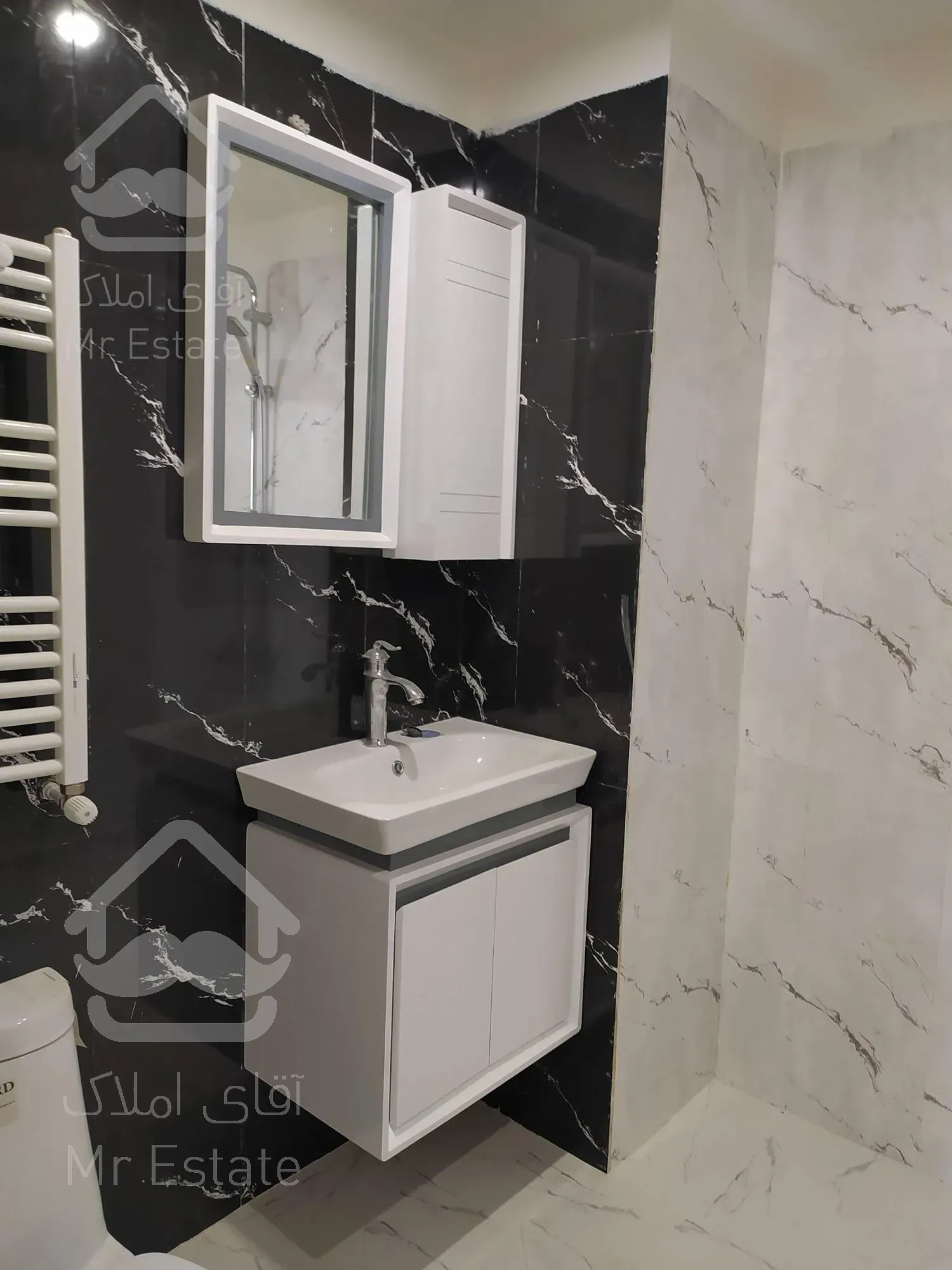 فروش ۱۱۰متر  پاسداران  سرمایه گذاری