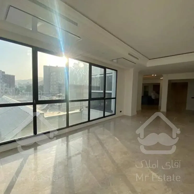 پنت هاوس  لوکس الهیه چیتگر  چهار خوابه