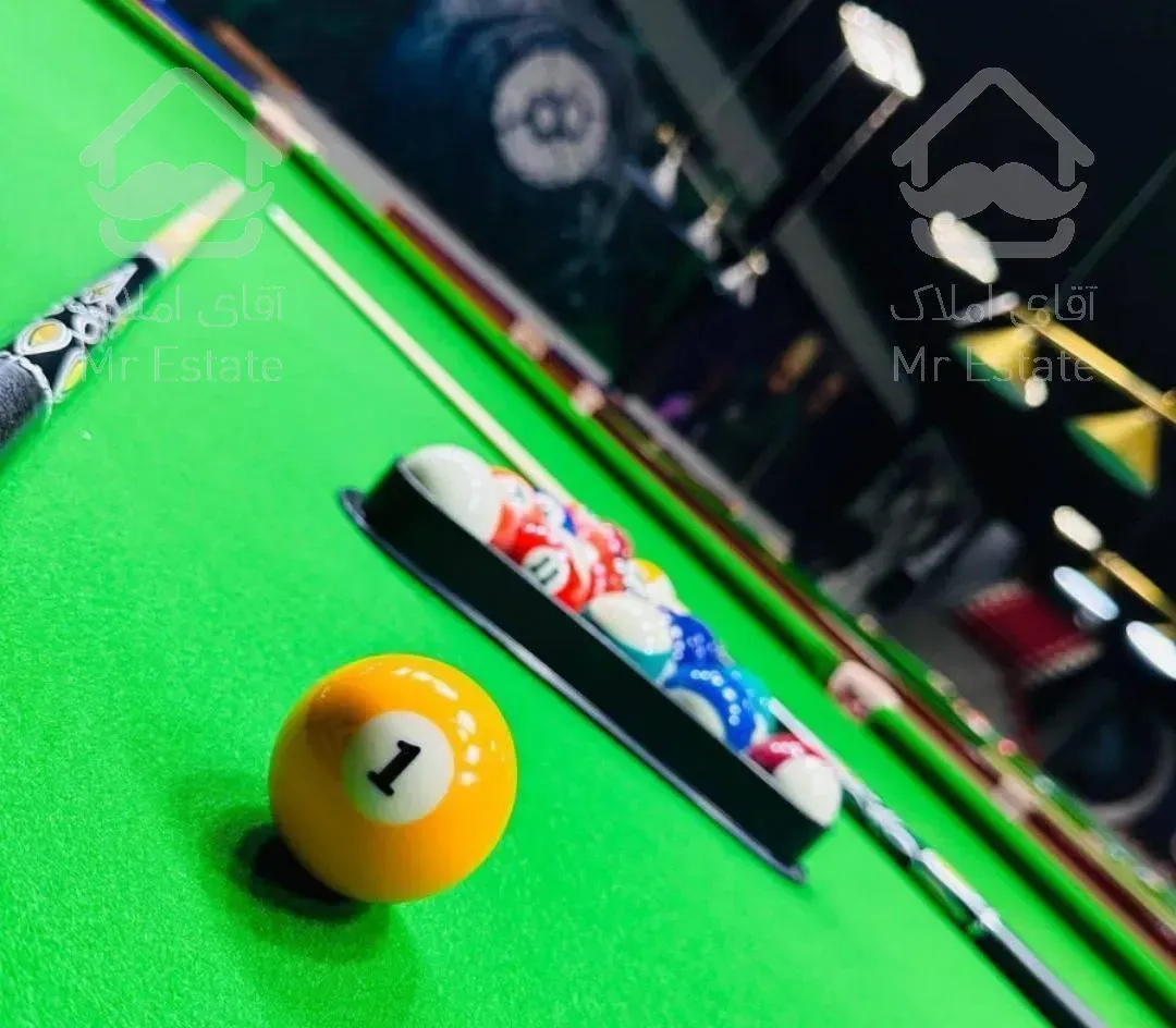 فروش ۱۱۰متر / عمارت مجلل / پاسداران