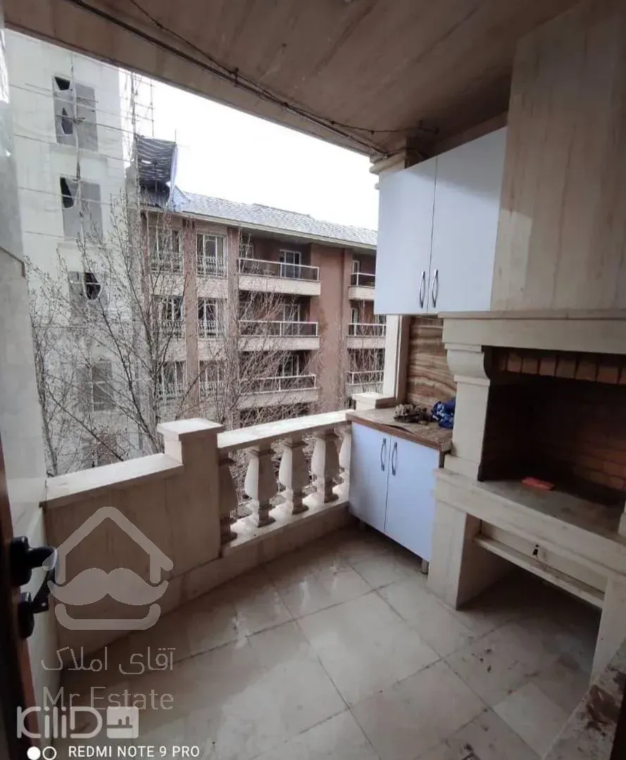 فروش 235 متری قیطریه