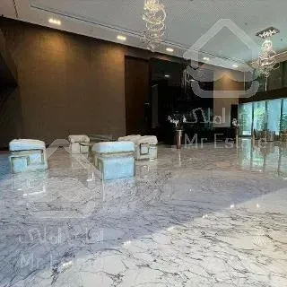 پنت هاوس  لوکس الهیه چیتگر  چهار خوابه