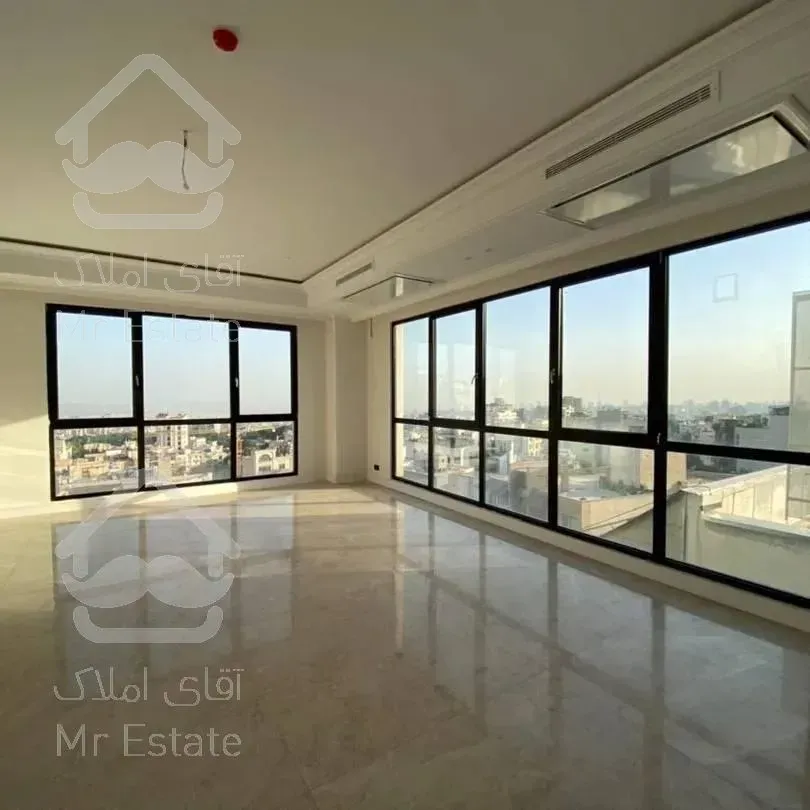 پنت هاوس  لوکس الهیه چیتگر  چهار خوابه