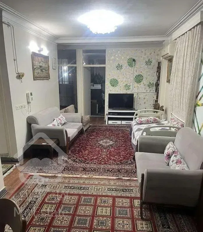 رهن آپارتمان  خیابان مدرس سه راه فرهنگ