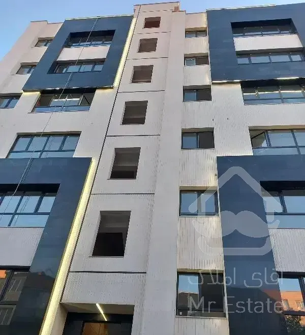 ۱۱۰ متر / جنت اباد / ویو بی نظیر