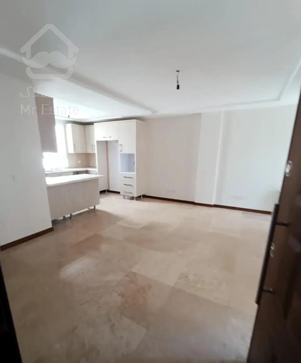 سهروردی شمالی  ۵۸ متری  ۱ خواب   فول  کلید نخورده