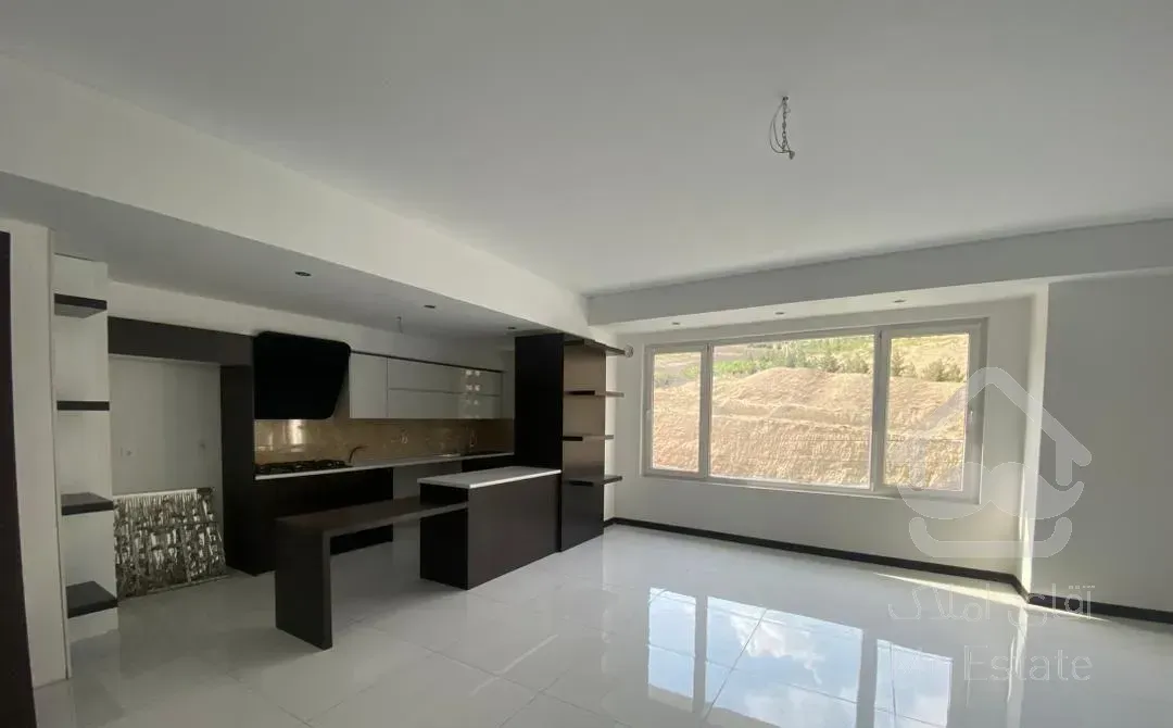 آپارتمان 160 متری برجهای لوکس سفید