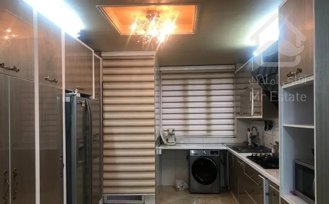 اجاره خانه ۱۲۰ متری تک واحدی