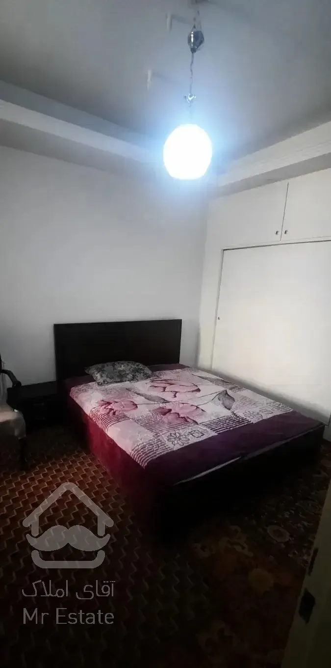 اپارتمان ۱۳۰ متری ۳ خوابه فول نوساز