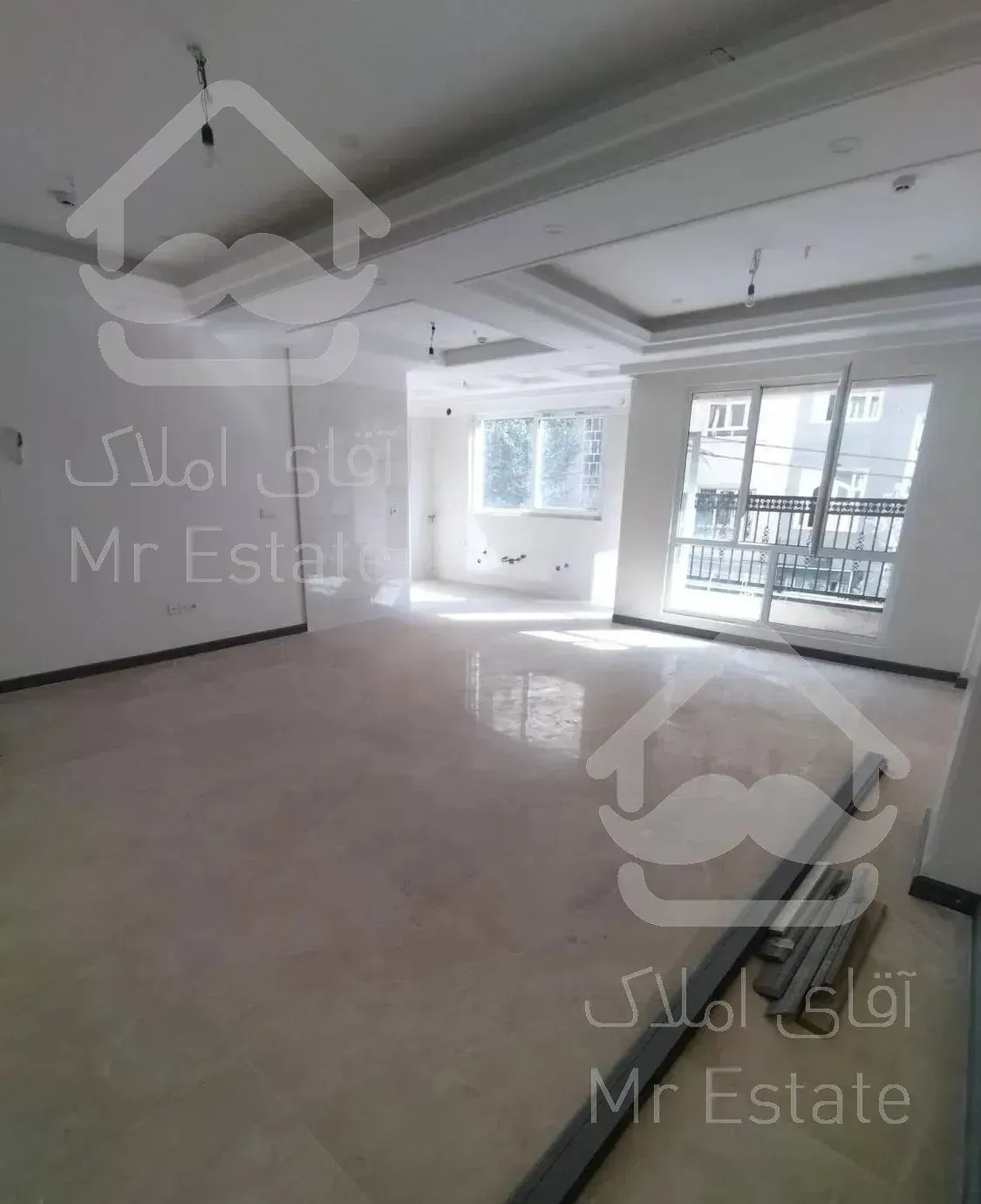 فروش 100 متری 2 خوابه فول محدوده دهقان