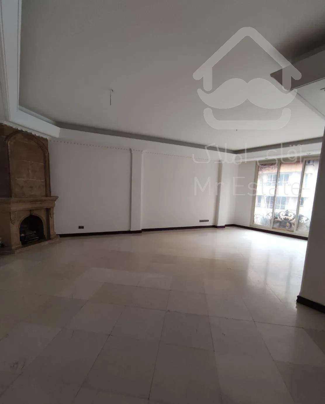 چناران ۱۸۰متر ۳خواب فول مشاعات