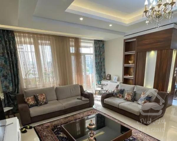 آپارتمان ۹۰متری چهارباغ بالا/شیخ صدوق.سعادت آباد/