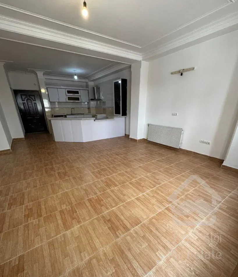 فروش آپارتمان ۷۱ متری ۲ خواب محدوده حمزه کلا