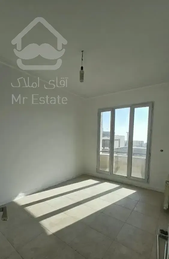 رهن و اجاره آپارتمان ۱۶۵ متر قیطریه پارک ۳ خواب