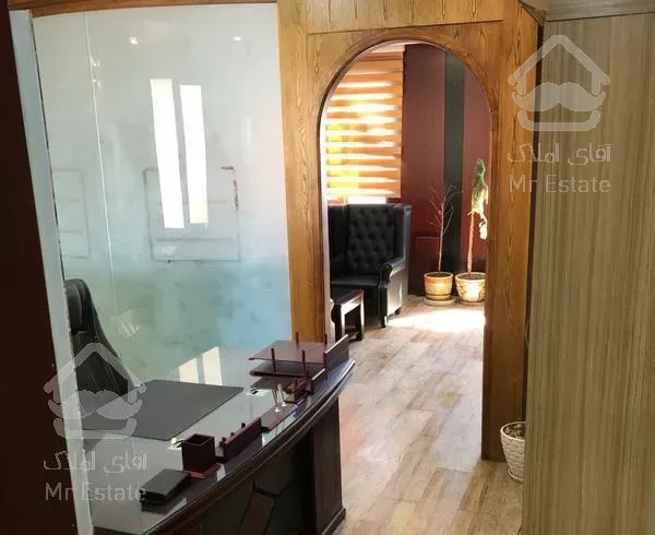 آپارتمان موقعیت اداری سند مسکونی مرزداران