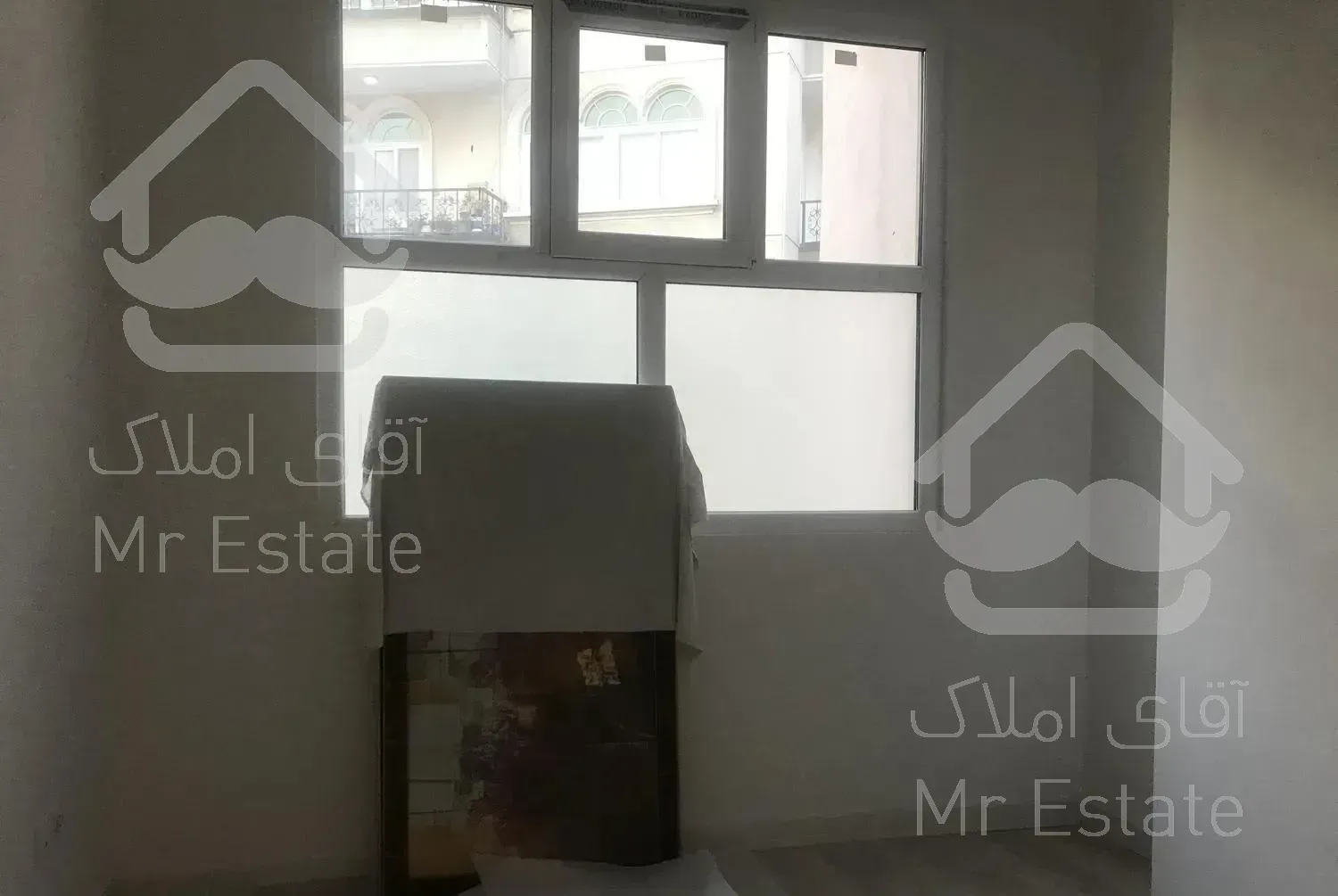 مجردی ۶۵متر در دل فرمانیه