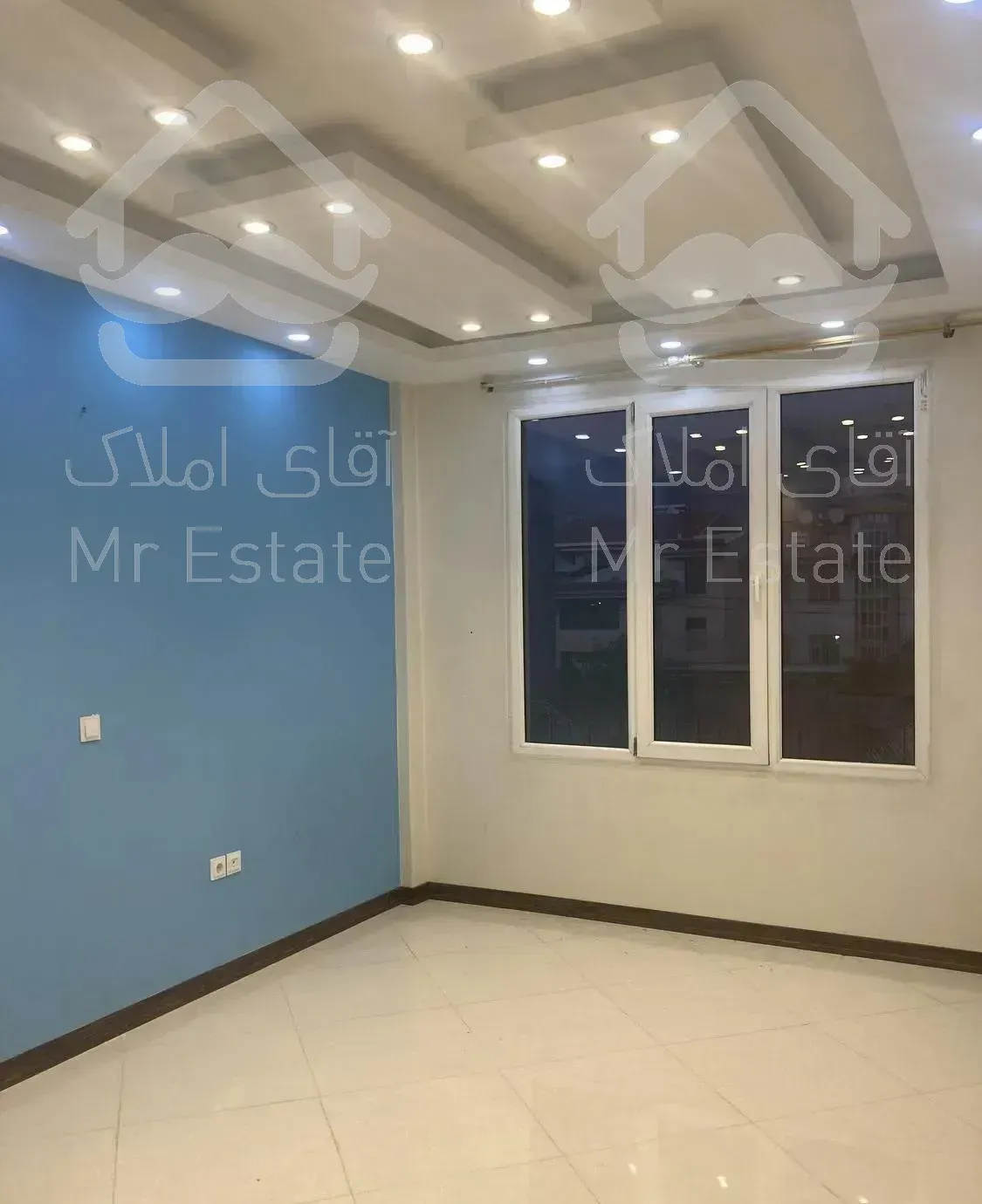 ویلایی تک واحدی فول اجاره سرو آزاد