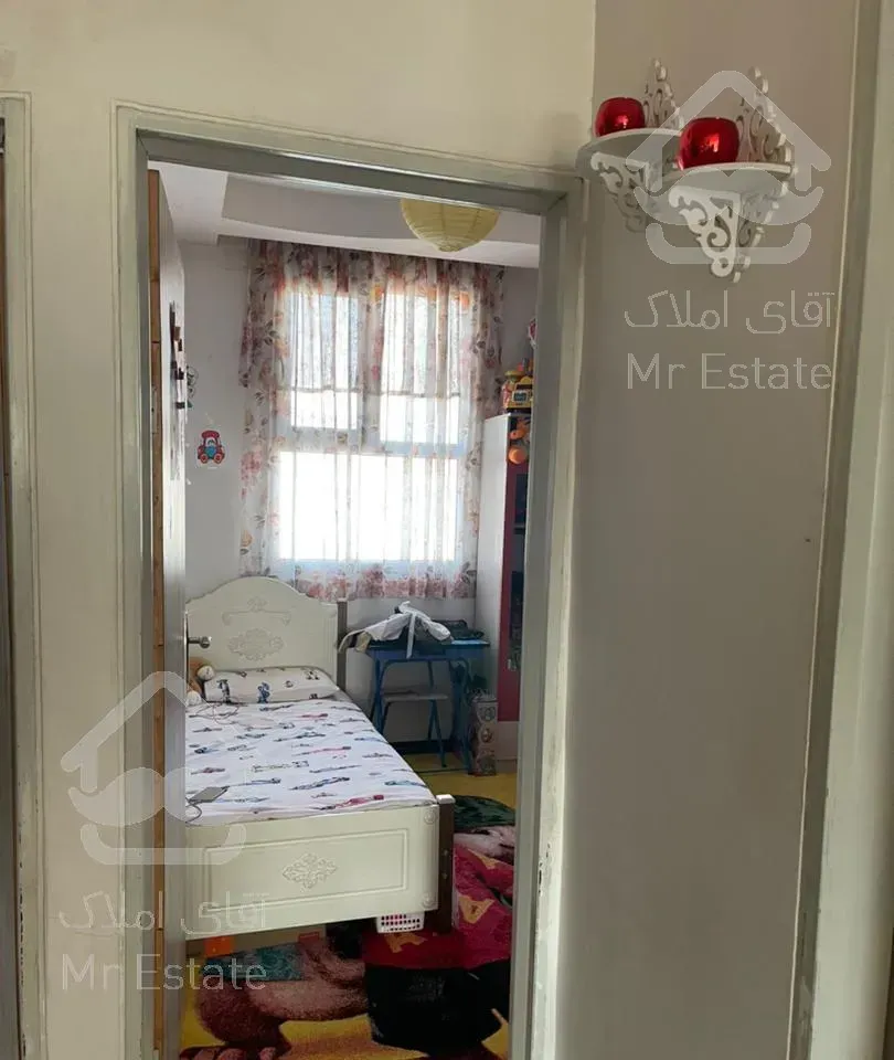 آپارتمان70متری 2خواب- چیتگر شمالی