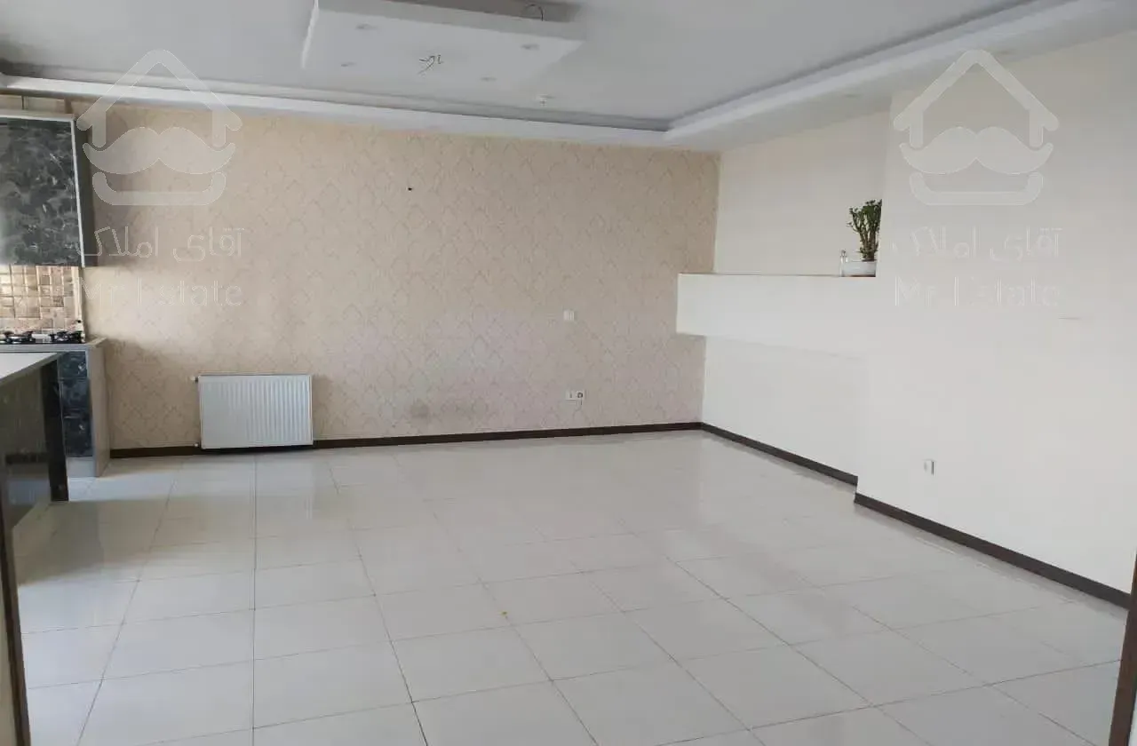 مهرشهربلوار ارم ۱۰۰ متر تخلیه آماده تحویل