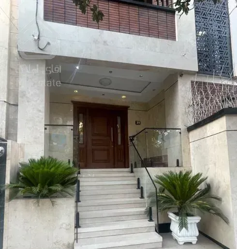 ۱۵۰ متری ۳ خوابه یک خواب مستر (کلید نخورده)