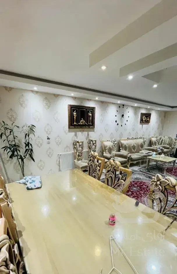 اپارتمان ۷۲متری پارکینگ دار بهبودی شمالی