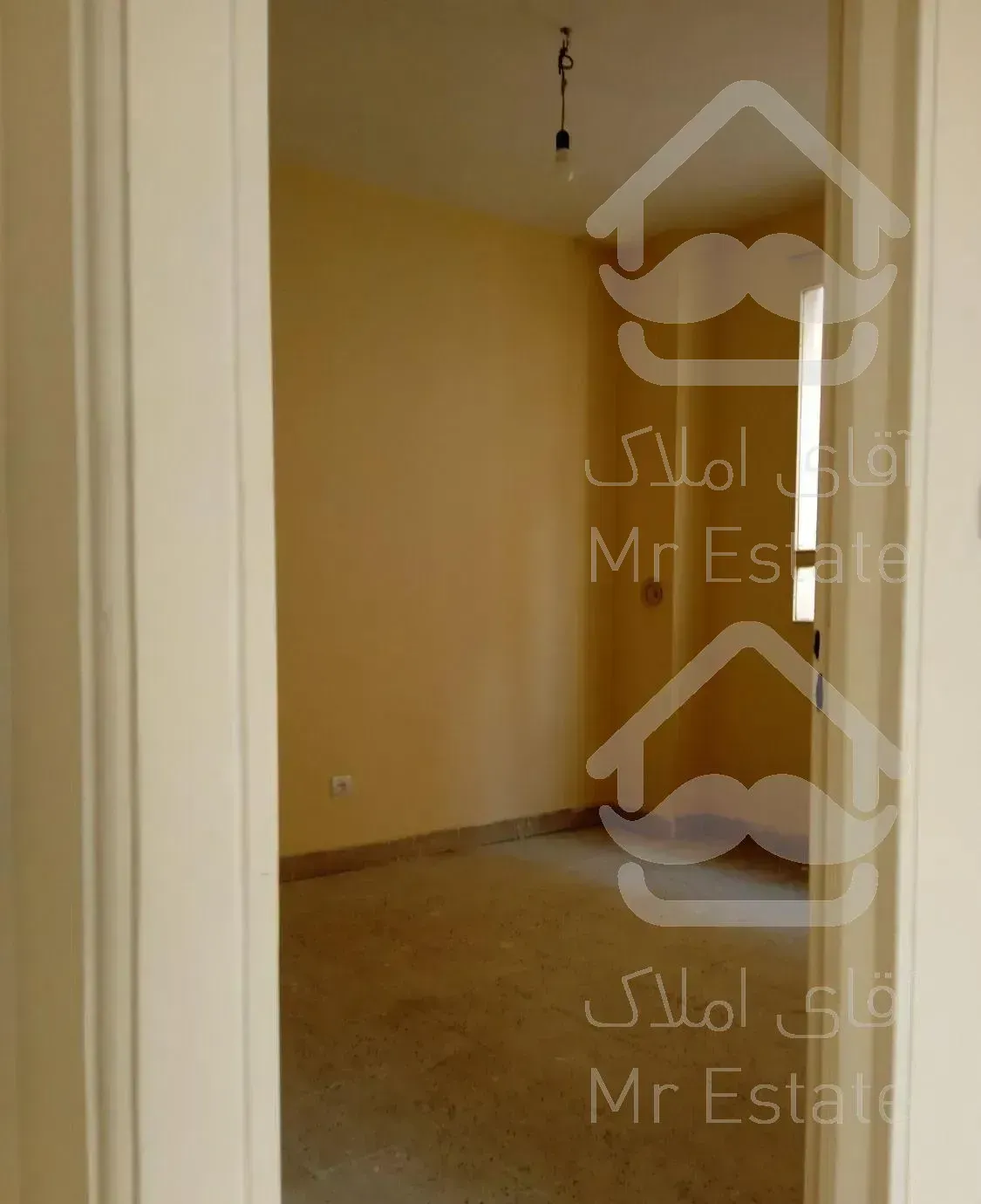 آپارتمان ۶۰ متر۱ خواب