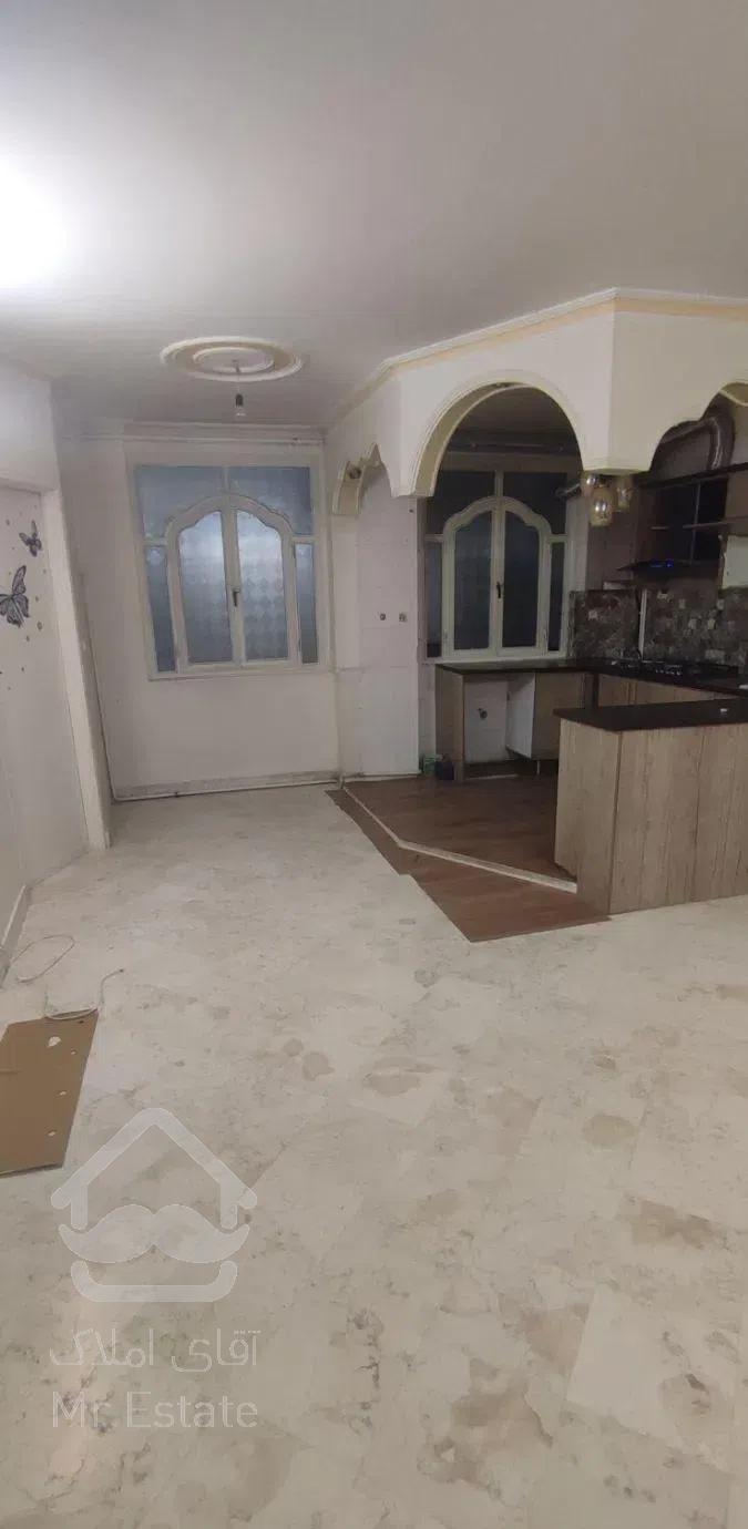 آپارتمان ۵۱ متری محدوده صفا امام حسین